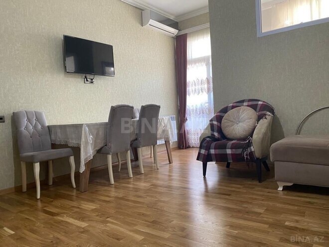 Продаётся 3-комн. новостройка 54 м², photo 3 from 9
