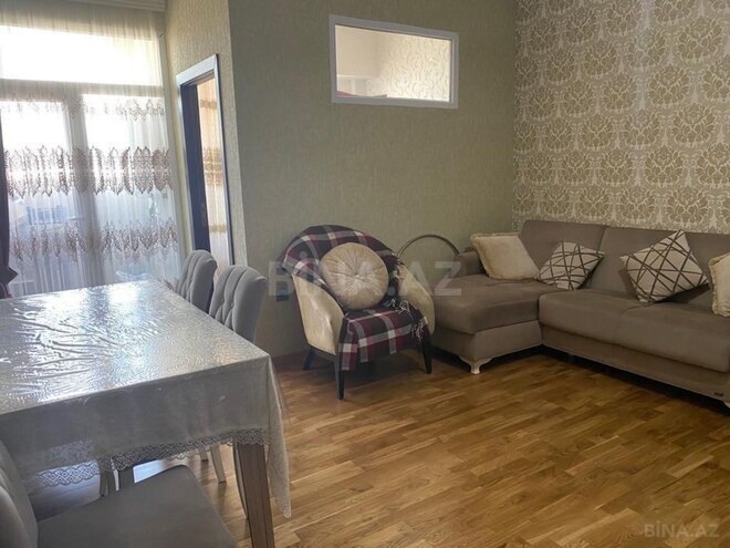 Продаётся 3-комн. новостройка 54 м², photo 4 from 9
