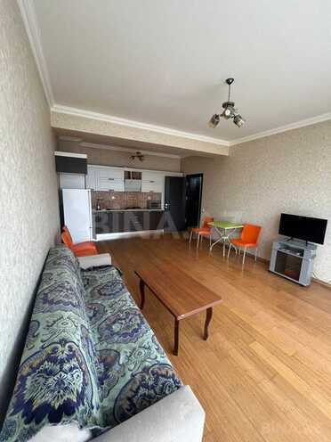 İcarəyə verilir 2 otaqlı yeni tikili 65 m², 20 Yanvar m., photo 4 from 12
