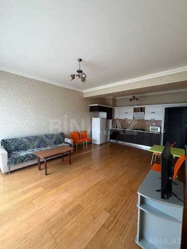 İcarəyə verilir 2 otaqlı yeni tikili 65 m², 20 Yanvar m., photo 5 from 12