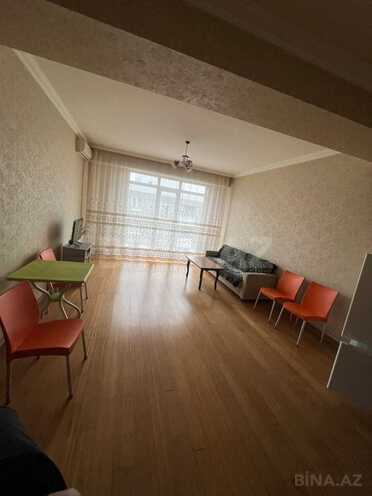 İcarəyə verilir 2 otaqlı yeni tikili 65 m², 20 Yanvar m., photo 6 from 12