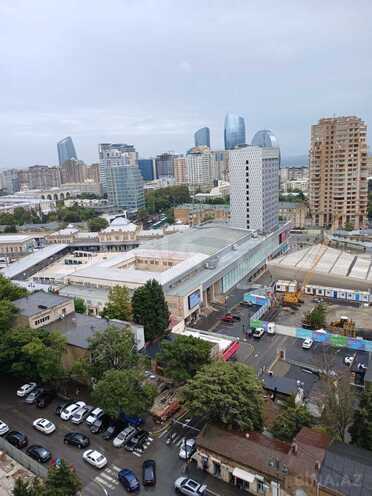 İcarəyə verilir 2 otaqlı yeni tikili 75 m², 28 May m., photo 1 from 11