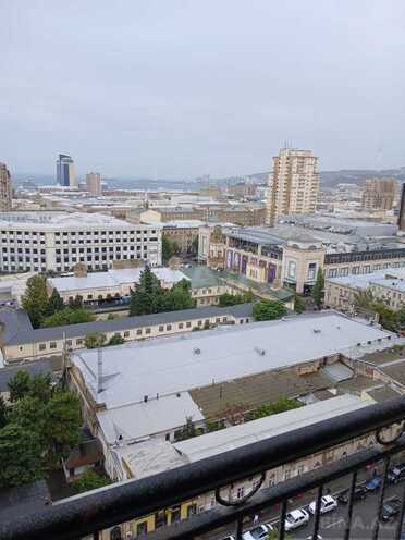 İcarəyə verilir 2 otaqlı yeni tikili 75 m², 28 May m., photo 9 from 11