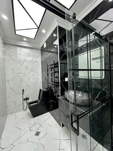 Satılır 2 otaqlı yeni tikili 95 m², Memar Əcəmi m., photo 6 from 7