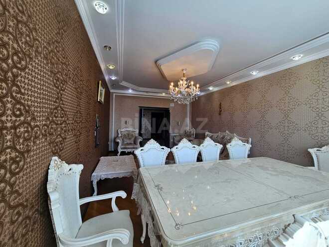 Продаётся 3-комн. новостройка 138 м², photo 9 from 20