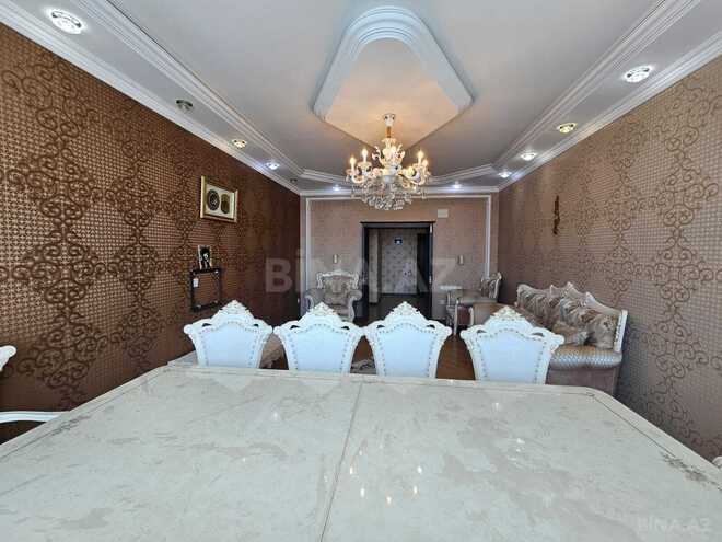 Продаётся 3-комн. новостройка 138 м², photo 12 from 20