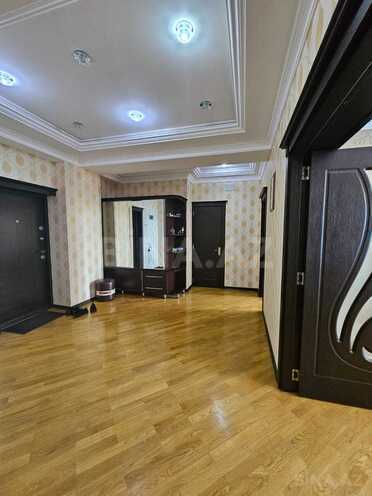 Продаётся 3-комн. новостройка 138 м², photo 18 from 20