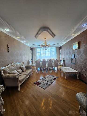 Продаётся 3-комн. новостройка 138 м², photo 1 from 20
