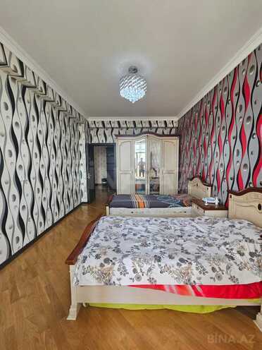 Продаётся 3-комн. новостройка 138 м², photo 10 from 20
