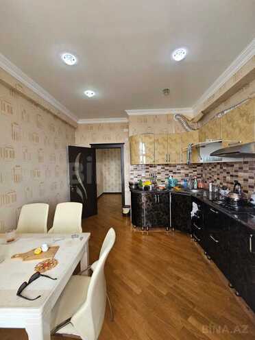 Продаётся 3-комн. новостройка 138 м², photo 19 from 20