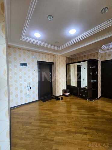 Продаётся 3-комн. новостройка 138 м², photo 13 from 20