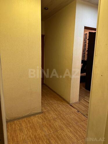 İcarəyə verilir 2 otaqlı köhnə tikili 65 m², Nəriman Nərimanov m., photo 1 from 21