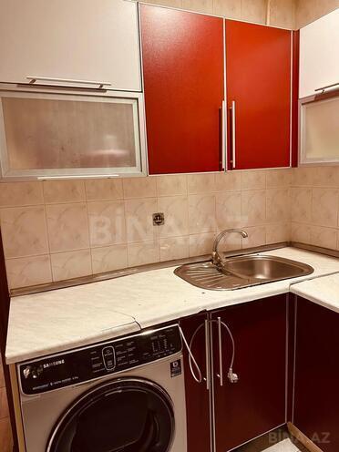 İcarəyə verilir 2 otaqlı köhnə tikili 65 m², Nəriman Nərimanov m., photo 4 from 21