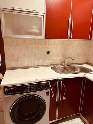 İcarəyə verilir 2 otaqlı köhnə tikili 65 m², Nəriman Nərimanov m., photo 3 from 21