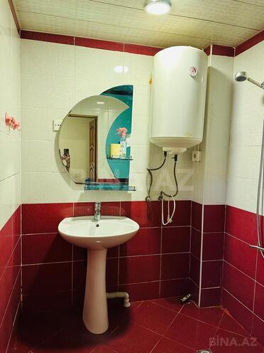 İcarəyə verilir 2 otaqlı köhnə tikili 65 m², Nəriman Nərimanov m., photo 8 from 21