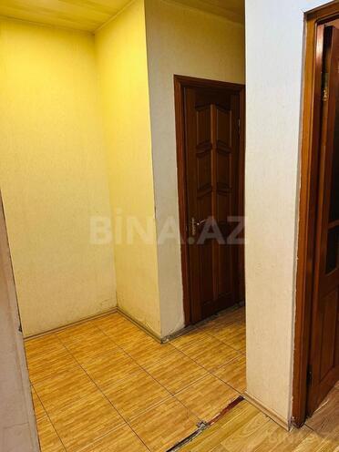 İcarəyə verilir 2 otaqlı köhnə tikili 65 m², Nəriman Nərimanov m., photo 9 from 21
