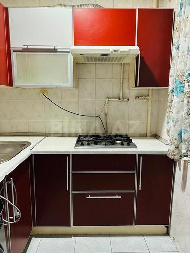 İcarəyə verilir 2 otaqlı köhnə tikili 65 m², Nəriman Nərimanov m., photo 15 from 21