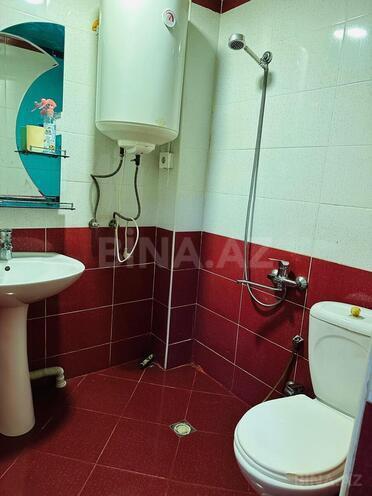 İcarəyə verilir 2 otaqlı köhnə tikili 65 m², Nəriman Nərimanov m., photo 13 from 21