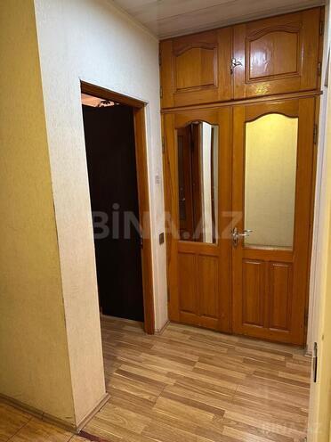İcarəyə verilir 2 otaqlı köhnə tikili 65 m², Nəriman Nərimanov m., photo 5 from 21