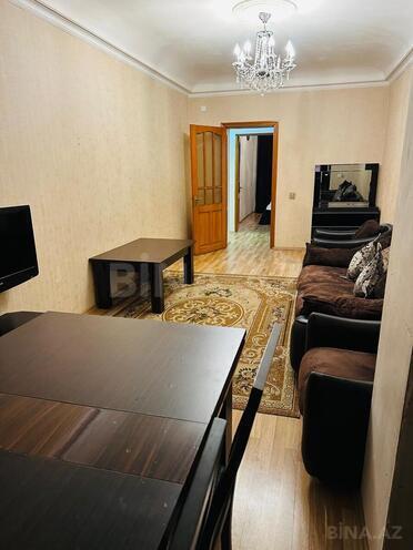 İcarəyə verilir 2 otaqlı köhnə tikili 65 m², Nəriman Nərimanov m., photo 17 from 21