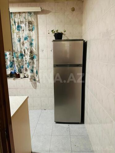 İcarəyə verilir 2 otaqlı köhnə tikili 65 m², Nəriman Nərimanov m., photo 12 from 21