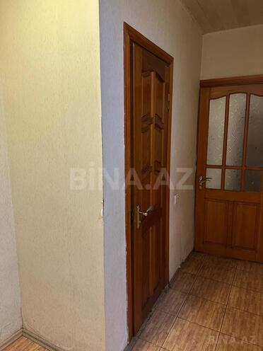 İcarəyə verilir 2 otaqlı köhnə tikili 65 m², Nəriman Nərimanov m., photo 7 from 21
