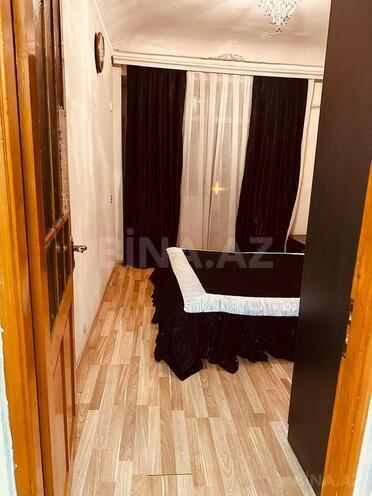İcarəyə verilir 2 otaqlı köhnə tikili 65 m², Nəriman Nərimanov m., photo 20 from 21