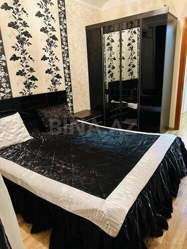 İcarəyə verilir 2 otaqlı köhnə tikili 65 m², Nəriman Nərimanov m., photo 18 from 21