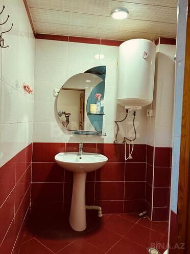 İcarəyə verilir 2 otaqlı köhnə tikili 65 m², Nəriman Nərimanov m., photo 10 from 21