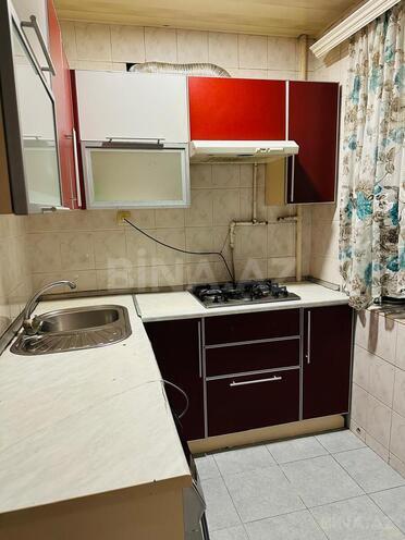 İcarəyə verilir 2 otaqlı köhnə tikili 65 m², Nəriman Nərimanov m., photo 16 from 21