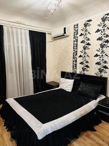 İcarəyə verilir 2 otaqlı köhnə tikili 65 m², Nəriman Nərimanov m., photo 14 from 21
