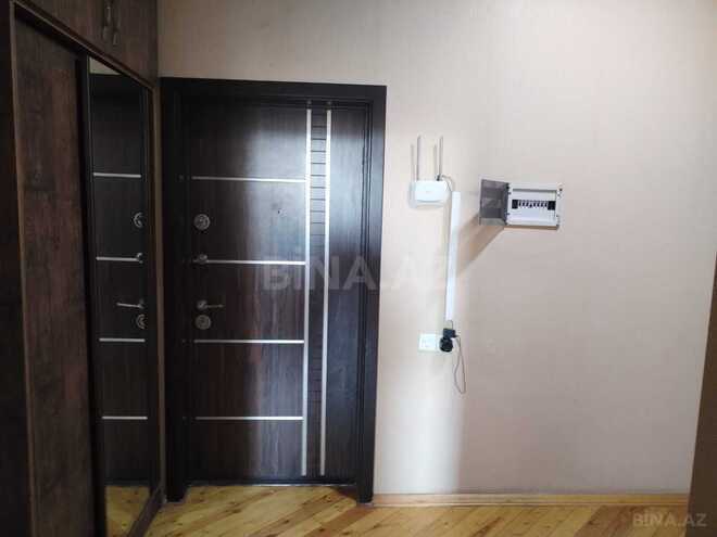 İcarəyə verilir 3 otaqlı yeni tikili 84 m², Həzi Aslanov m., photo 10 from 11