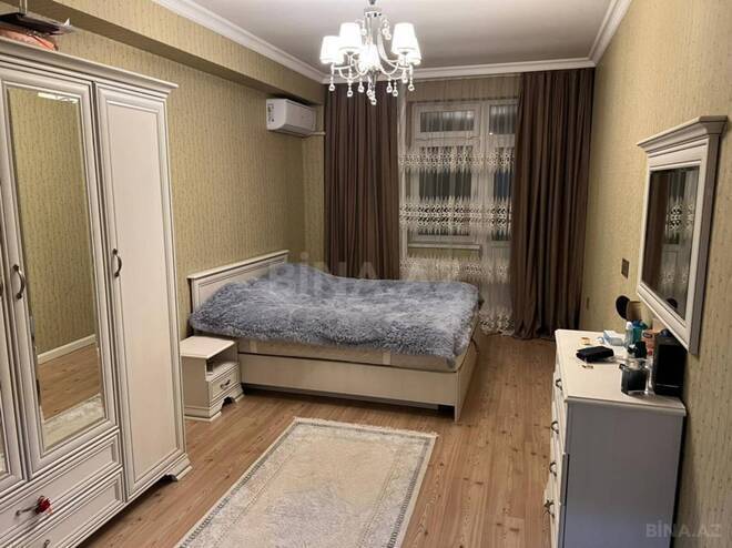 Satılır 3 otaqlı yeni tikili 123 m², Yeni Yasamal q., photo 8 from 19
