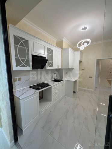 Satılır 3 otaqlı yeni tikili 80 m², Yeni Günəşli q., photo 10 from 32