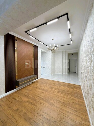 Satılır 3 otaqlı yeni tikili 80 m², Yeni Günəşli q., photo 1 from 32