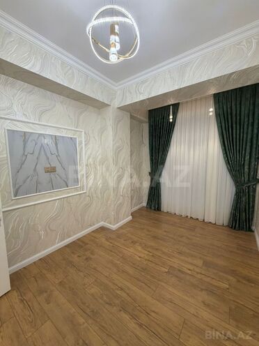 Satılır 3 otaqlı yeni tikili 80 m², Yeni Günəşli q., photo 28 from 32