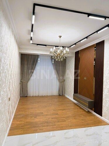 Satılır 3 otaqlı yeni tikili 80 m², Yeni Günəşli q., photo 3 from 32