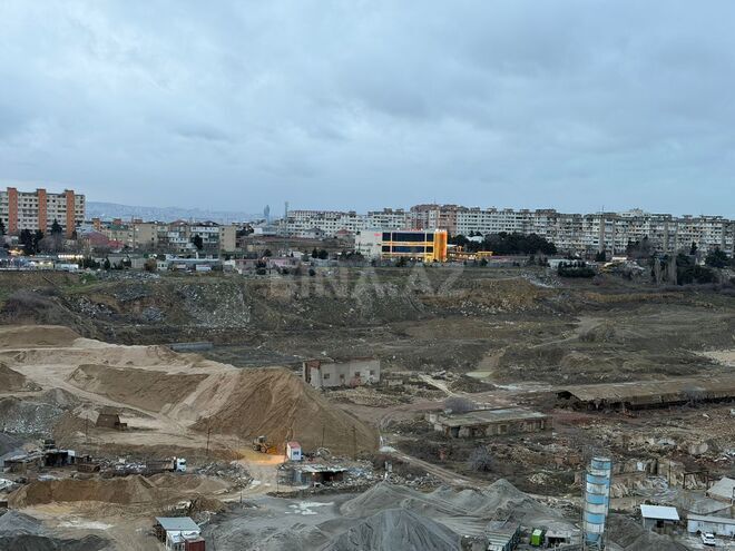 Satılır 3 otaqlı yeni tikili 80 m², Yeni Günəşli q., photo 30 from 32