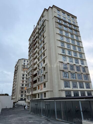 Satılır 3 otaqlı yeni tikili 80 m², Yeni Günəşli q., photo 31 from 32