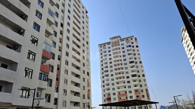 Продаётся 3-комн. новостройка 65 м², м. Азадлыг проспекти, photo 5 from 15