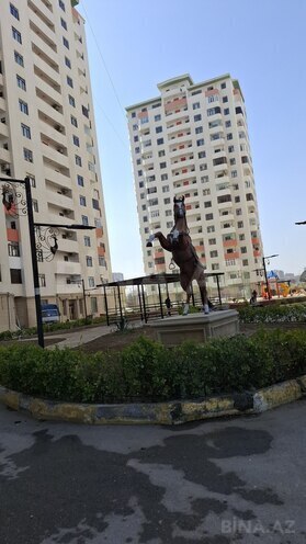 Продаётся 3-комн. новостройка 65 м², м. Азадлыг проспекти, photo 1 from 15