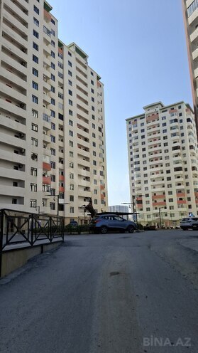 Продаётся 3-комн. новостройка 65 м², м. Азадлыг проспекти, photo 3 from 15
