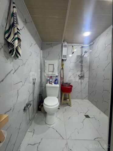 Продаётся 1-комн. вторичка 45 м², пос. Ени Ясамал, photo 11 from 13