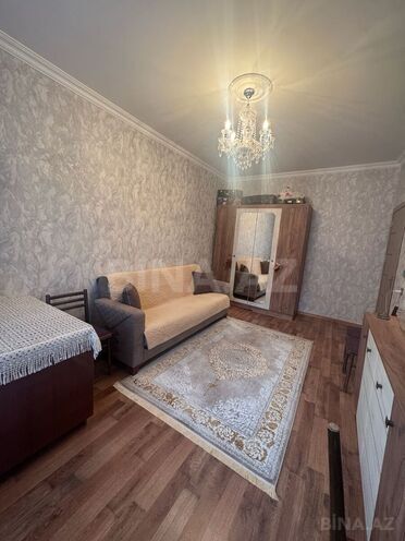 Продаётся 1-комн. вторичка 45 м², пос. Ени Ясамал, photo 5 from 13