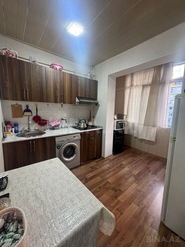 Продаётся 1-комн. вторичка 45 м², пос. Ени Ясамал, photo 9 from 13