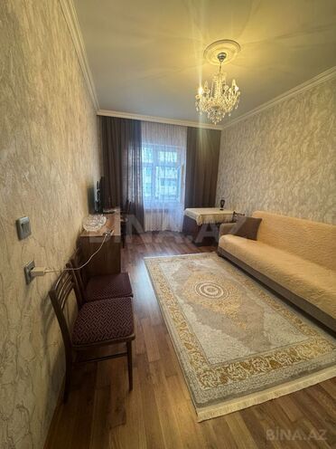 Продаётся 1-комн. вторичка 45 м², пос. Ени Ясамал, photo 3 from 13