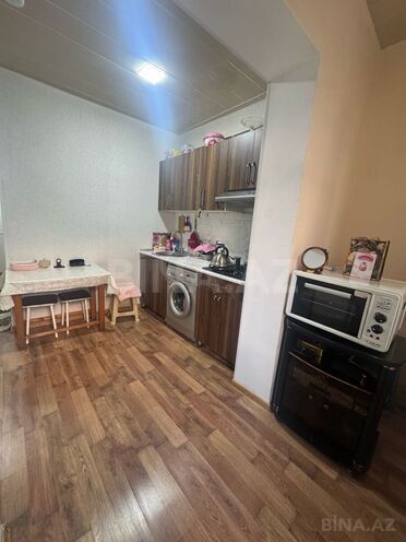 Продаётся 1-комн. вторичка 45 м², пос. Ени Ясамал, photo 4 from 13