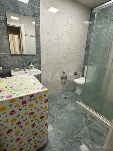 İcarəyə verilir 2 otaqlı yeni tikili 46 m², photo 6 from 7
