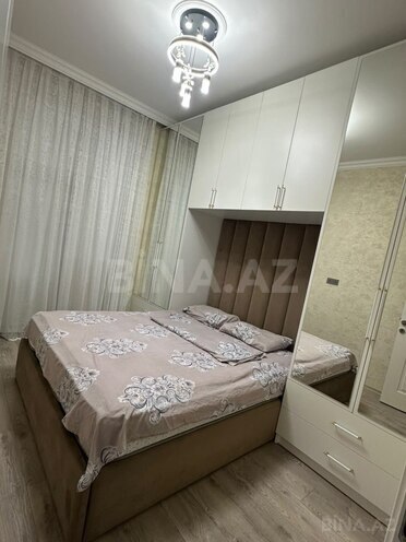 İcarəyə verilir 2 otaqlı yeni tikili 46 m², photo 4 from 7