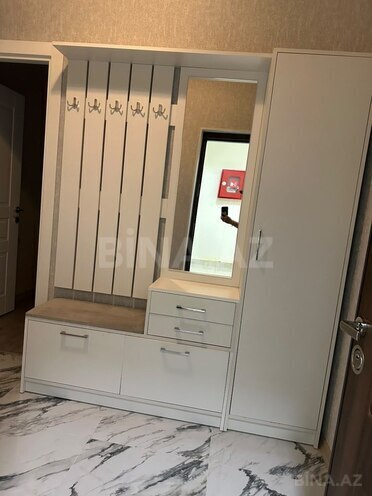 İcarəyə verilir 2 otaqlı yeni tikili 46 m², photo 5 from 7